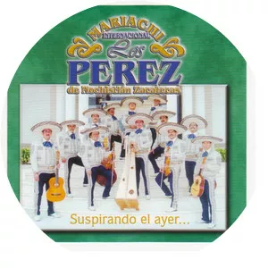 Mariachi Internacional Los Perez