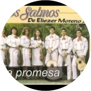 Mariachi Los Salmos