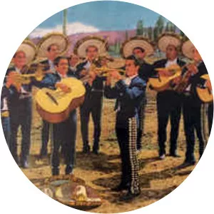 Los Mariachisde Viva México - Musical artist