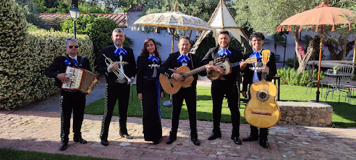 Mariachi Mexicolombia