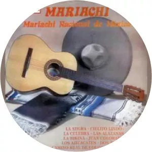 Mariachi Nacional De Mexico