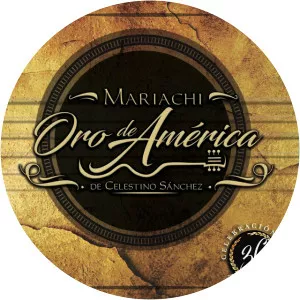 Mariachi Oro De América - Musical group