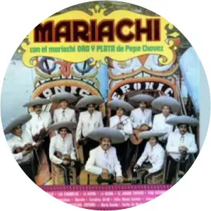 Mariachi Oro y Plata de Pepe Chavez