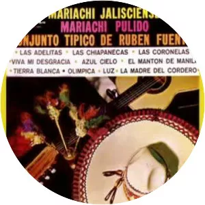 Mariachi Pulido