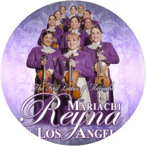 Mariachi Reyna De Los Angeles