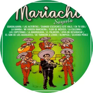 Mariachi Sayula