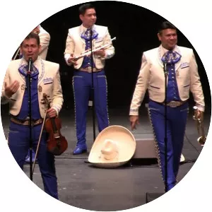 Mariachi Sol De Mexico - Band