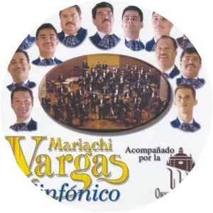 Mariachi Vargas - Musical artist