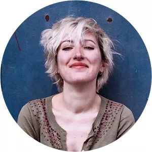 Mariachiara Di Giorgio - Illustrator