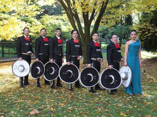 Mariachis en Madrid - Event planner in Madrid, Spain