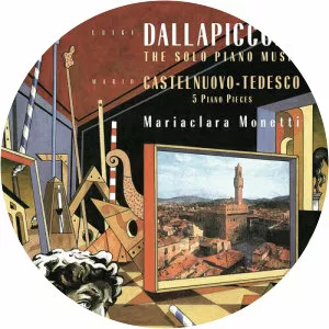 Mariaclara Monetti Musician