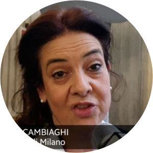 Mariagabriella Cambiaghi