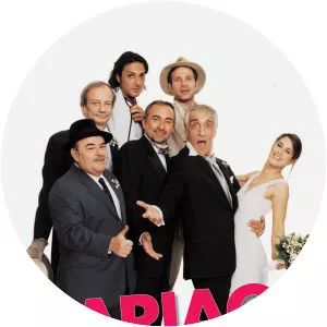 Mariage mixte - 2004 ‧ Comedy