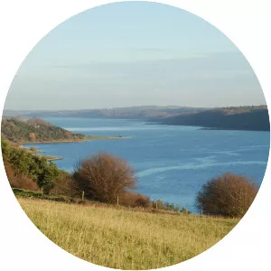 Mariagerfjord Municipality - 