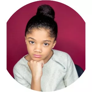 Mariah Bozeman - Film actor