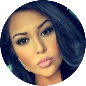 Mariah Callingbull photograph