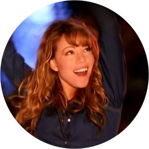 mariah carey always be my baby