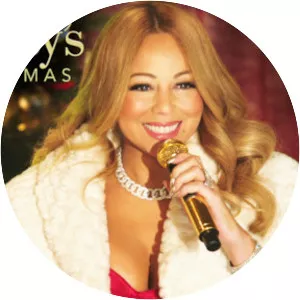 Mariah Carey's Merriest Christmas - 2015 ‧ Music