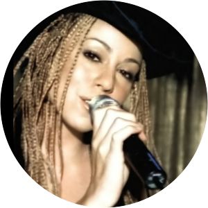 mariah carey thank god i found you - Song by Mariah Carey