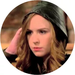 Mariah Copeland - Fictional character