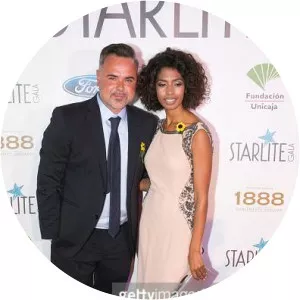 Mariah Elisa Peralta photograph