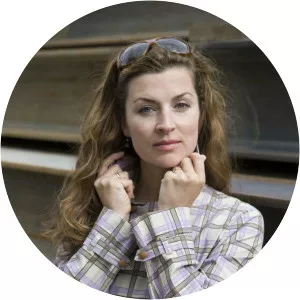 Mariah Katharina Friedrich