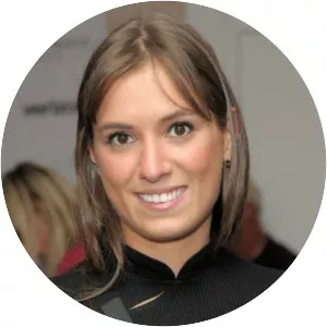 Mariah Kennedy Cuomo - Andrew Cuomo's daughter