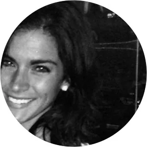 Mariah Lynch photograph