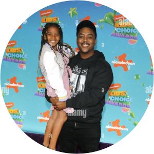 Mariah Massey photograph