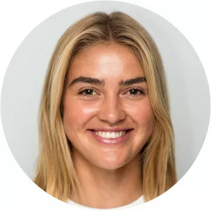 Mariah Millen - Canadian sailor