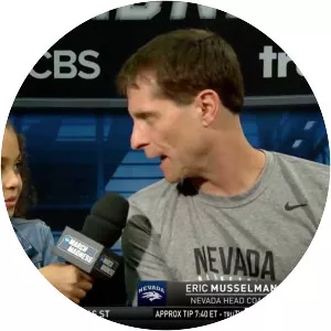 Mariah Musselman photograph