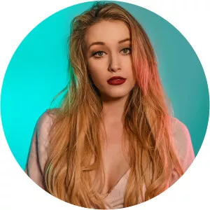 Mariah Rose Faith - Singer