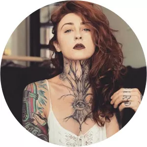 Mariah Torres photograph