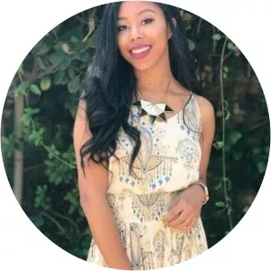 Mariah Tresvant - Ralph Tresvant's daughter