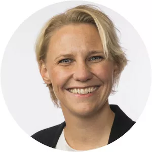 MariaKarine AasenSvensrud