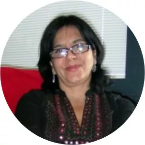 Marial Iglesias Utset photograph