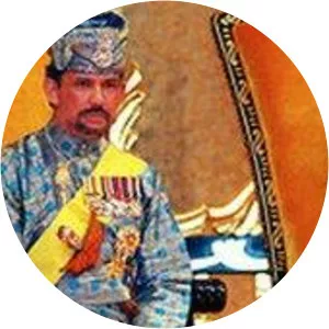 Mariam Abdul Aziz - Hassanal Bolkiah's ex-wife