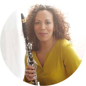 Mariam Adam photograph