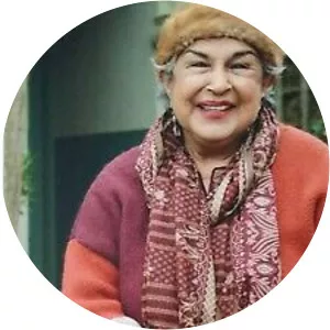 Mariam Ahmed photograph