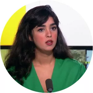 Mariam Al Ferjani - Film director