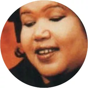 Mariam Al-Ghadban - Actress