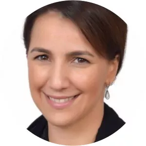 Mariam Almheiri - Politician