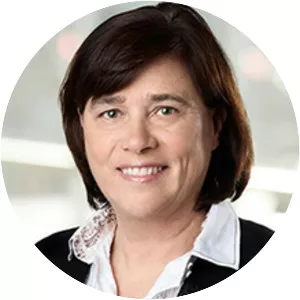 Mariam Claeson - Author