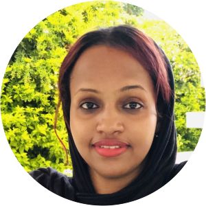 Mariam Dahir
