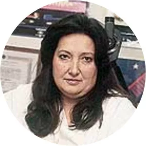 Mariam de Bagration - Irakli Bagration of Mukhrani's daughter