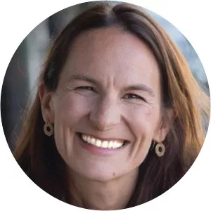 Mariam Gates photograph