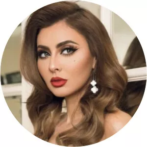 Mariam Hussein - Iraqi-Moroccan actress