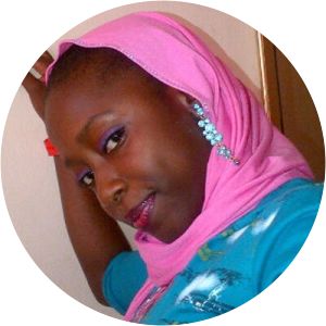 Mariam Jumba photograph