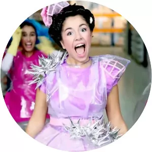 Mariam Kakhelishvili