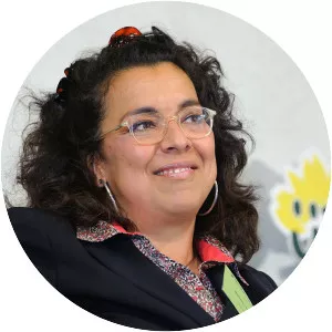 Mariam Lau - Journalist